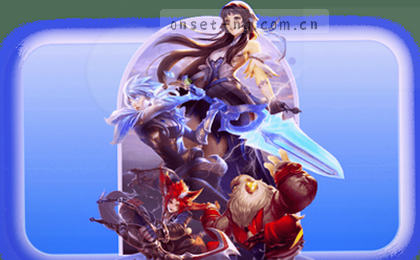 指尖轻触，即享服务